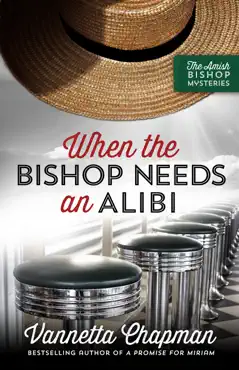 when the bishop needs an alibi book cover image