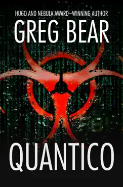 quantico book cover image
