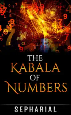 the kabala of numbers book cover image