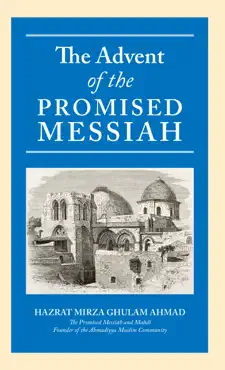 the advent of the promised messiah book cover image