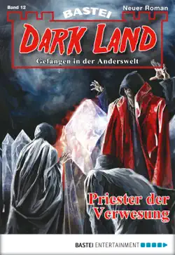dark land - folge 012 book cover image