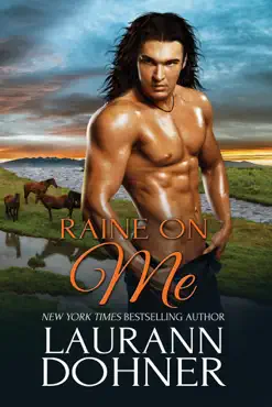 raine on me book cover image