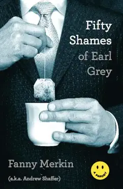 fifty shames of earl grey book cover image
