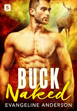 buck naked book cover image