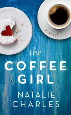 the coffee girl book cover image