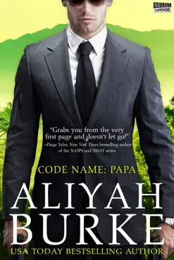 code name: papa book cover image