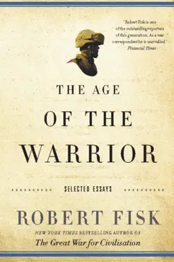 the age of the warrior book cover image