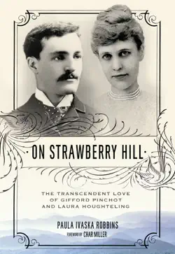 on strawberry hill book cover image