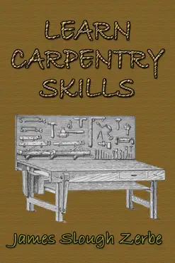 learn carpentry skills book cover image