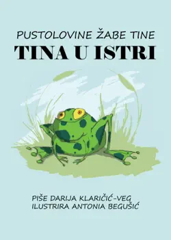 tina u istri book cover image