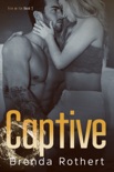Captive book summary, reviews and downlod