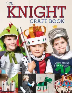 the knight craft book imagen de la portada del libro