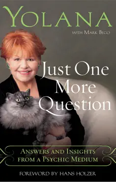 just one more question book cover image