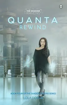 quanta rewind book cover image