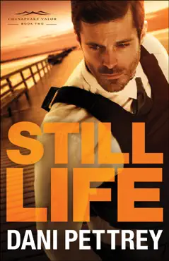 still life book cover image