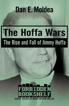 the hoffa wars book cover image