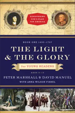 light and the glory for young readers book cover image