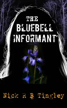 the bluebell informant book cover image