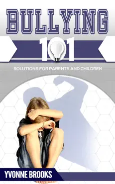 bullying 101 book cover image