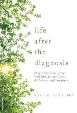 life after the diagnosis book cover image