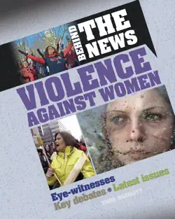 violence against women book cover image