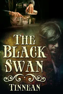 the black swan book cover image