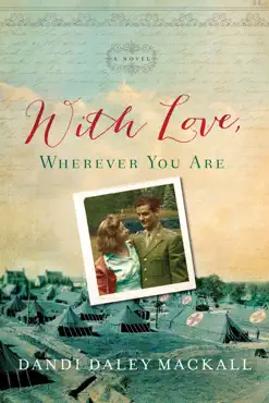 with love, wherever you are book cover image