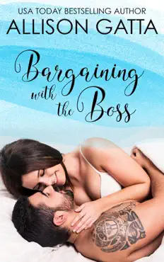 bargaining with the boss book cover image