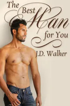 the best man for you book cover image