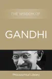 The Wisdom of Gandhi synopsis, comments
