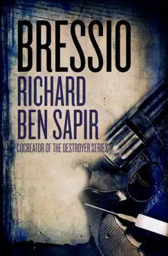 bressio book cover image