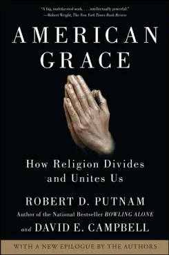 american grace book cover image