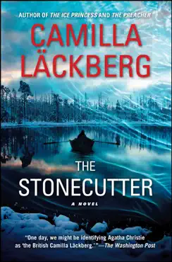 the stonecutter book cover image
