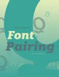How to Guide on Font Pairing e-book