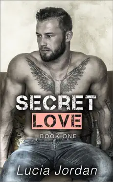 secret love book cover image
