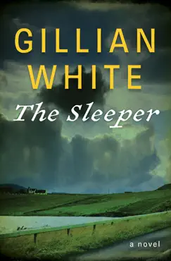 the sleeper book cover image