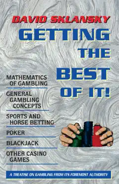 getting the best of it book cover image