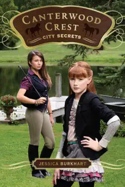 city secrets book cover image