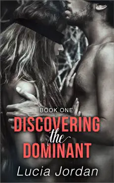 discovering the dominant - book one book cover image