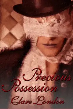 precious possession book cover image