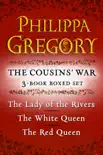 Philippa Gregory's the Cousins' War 3-Book Boxed Set sinopsis y comentarios