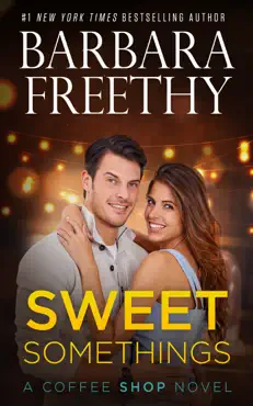 sweet somethings book cover image