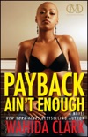 Payback Ain't Enough book summary, reviews and download