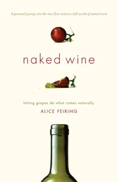 naked wine book cover image