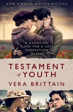testament of youth book cover image