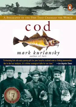 cod book cover image