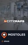 City Maps Mostoles Spain synopsis, comments