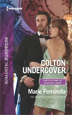 colton undercover book cover image