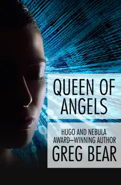 queen of angels book cover image