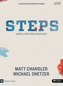 steps at the village member book cover image